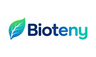 Bioteny.com is for sale