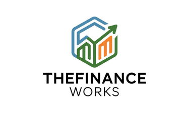 TheFinanceWorks.com - Creative brandable domain for sale