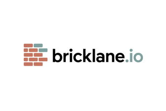 bricklane.io - Creative brandable domain for sale