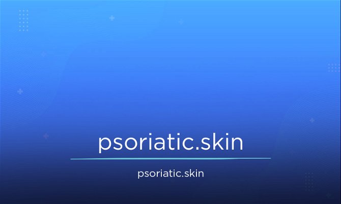 Psoriatic.skin