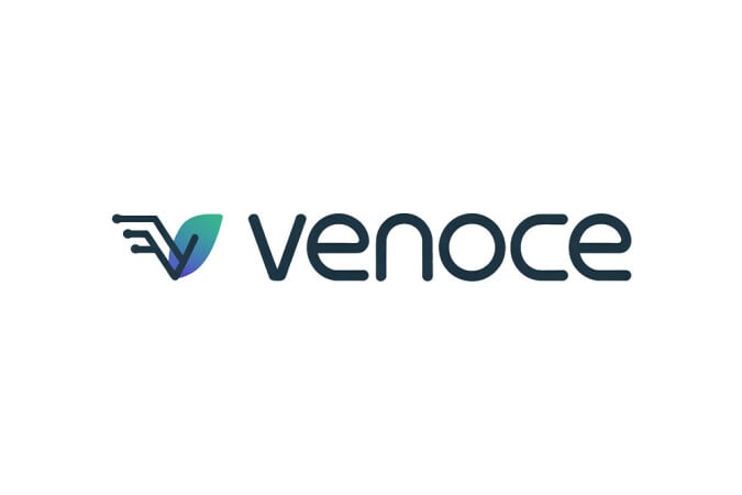 Venoce logo