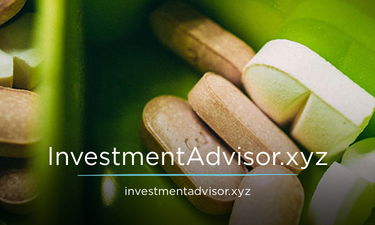 InvestmentAdvisor logo