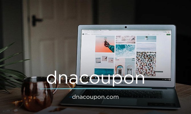 DNACoupon.com