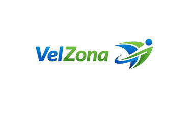 VelZona logo
