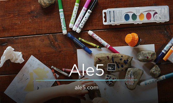 Ale5.com