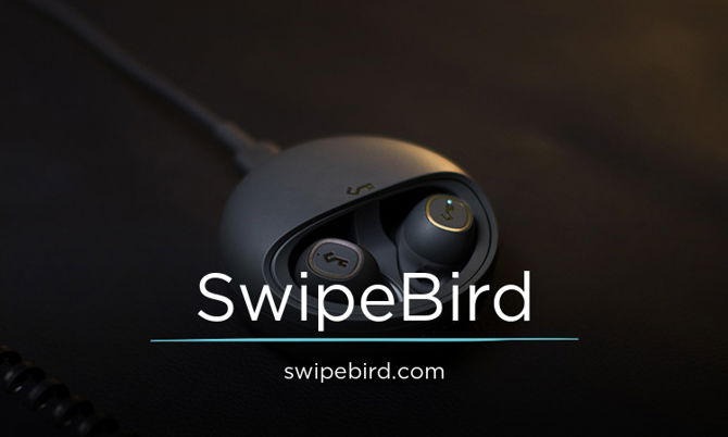 SwipeBird.com