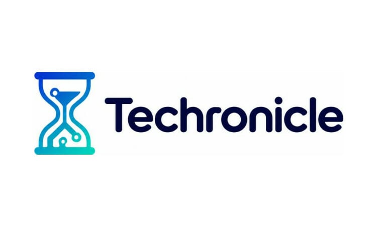 Techronicle logo