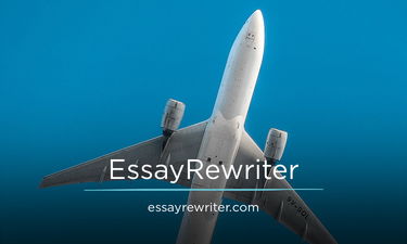 EssayRewriter.com - Creative brandable domain for sale