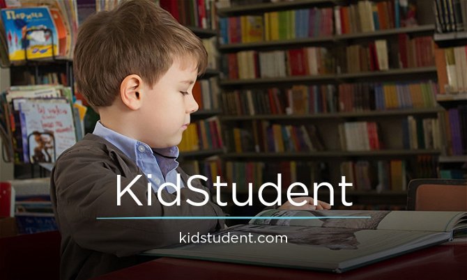 KidStudent.com