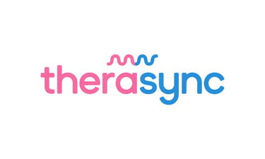 TheraSync.com - Creative brandable domain for sale