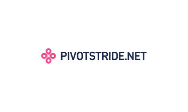 PivotStride.net - Creative brandable domain for sale