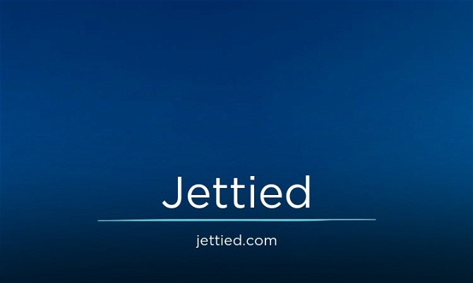 Jettied.com