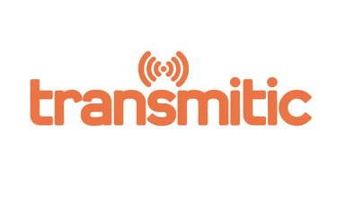 Transmitic.com - Creative brandable domain for sale