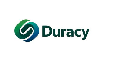 Duracy logo