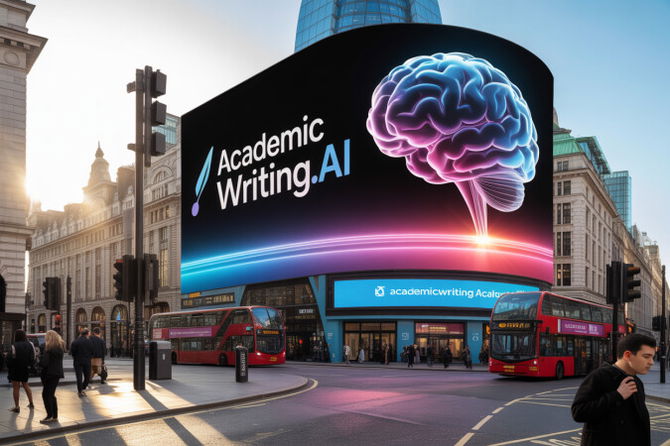 academicwriting.ai — 2