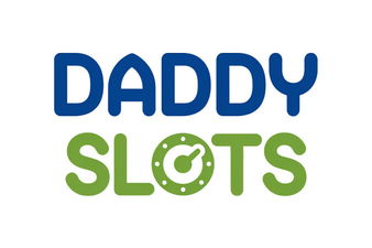 DaddySlots.com - Creative brandable domain for sale