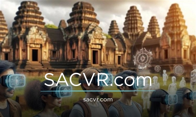 SACVR.com