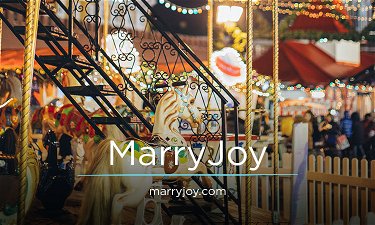MarryJoy.com