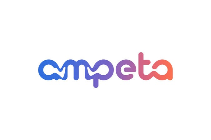 Ampeta logo