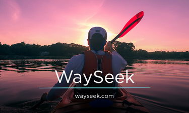 WaySeek - Cool premium website names for sale