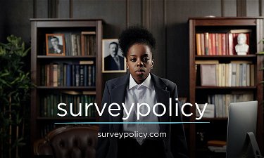 SurveyPolicy.com - Creative brandable domain for sale