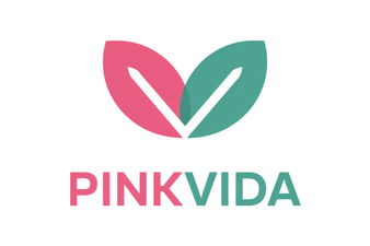 PinkVida.com - Creative brandable domain for sale