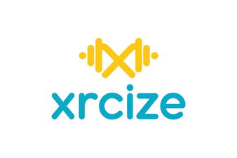 Xrcize.com - Creative brandable domain for sale