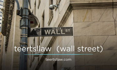 Teertsllaw.com - Creative brandable domain for sale