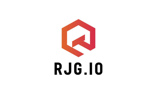 Rjg.io