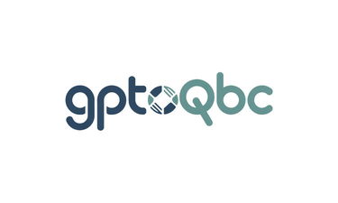 GPTOQBC.com - Creative brandable domain for sale