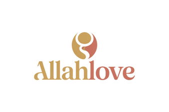 AllahLove.com - Creative brandable domain for sale