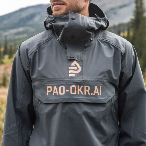 PAO-OKR.ai