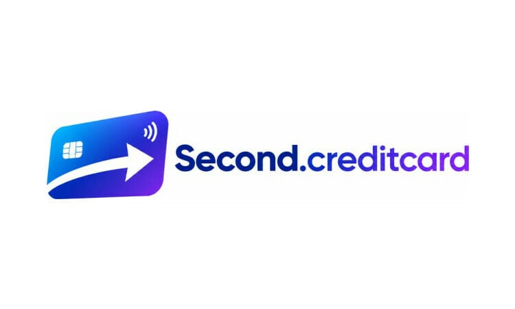Second logo