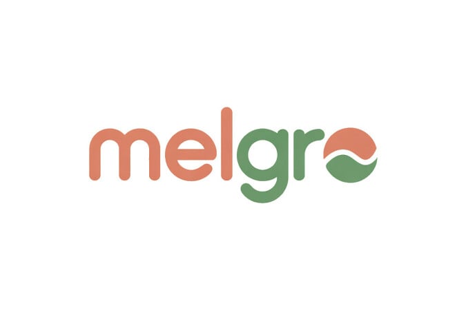 melgro logo