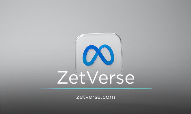 Zetverse.com