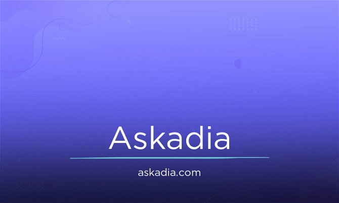 Askadia.com