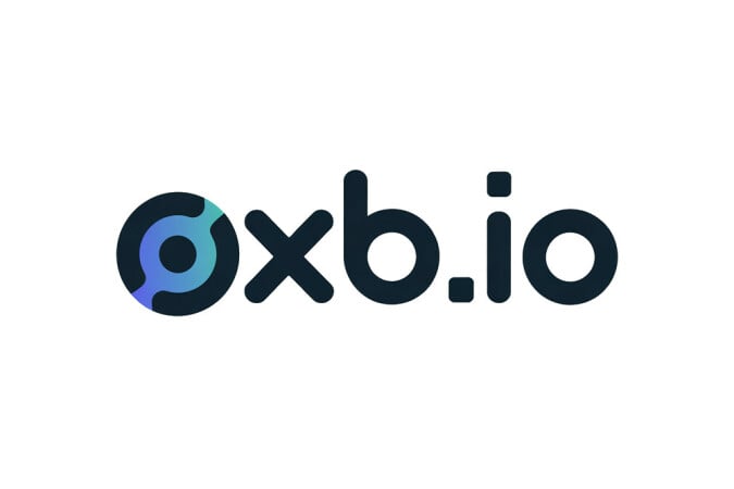 OXB logo