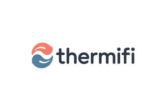 Thermifi.com - Creative brandable domain for sale