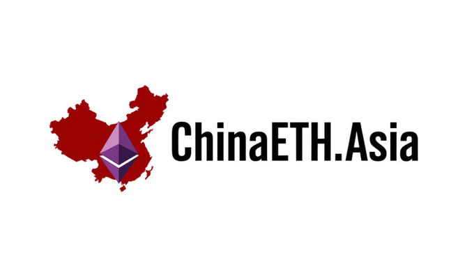ChinaETH.asia