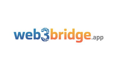 web3bridge.app - Creative brandable domain for sale