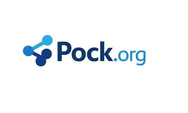 Pock logo