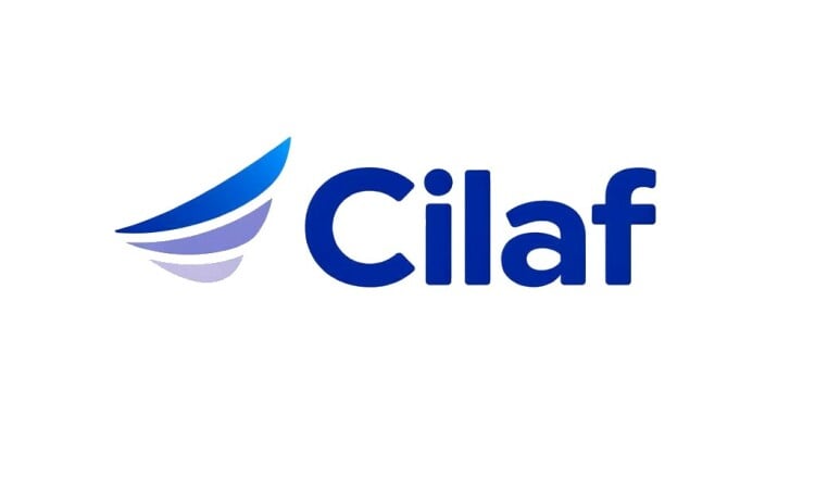 Cilaf logo