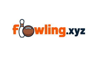 Fowling.xyz - Creative brandable domain for sale