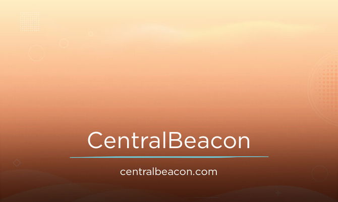 CentralBeacon.com