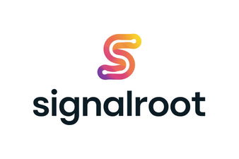SignalRoot.com - Creative brandable domain for sale