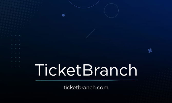 TicketBranch.com