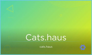 Cats logo