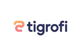 Tigrofi.com - Creative brandable domain for sale