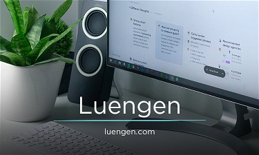 Luengen.com