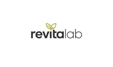revitalab.com Logo